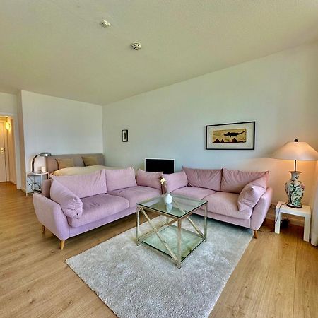 Appartement Mit Traumhaftem Kieler Foerde Blick Экстерьер фото
